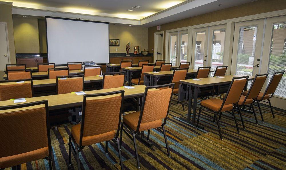 Fairfield Inn And Suites By Marriott San Jose Airport Zewnętrze zdjęcie