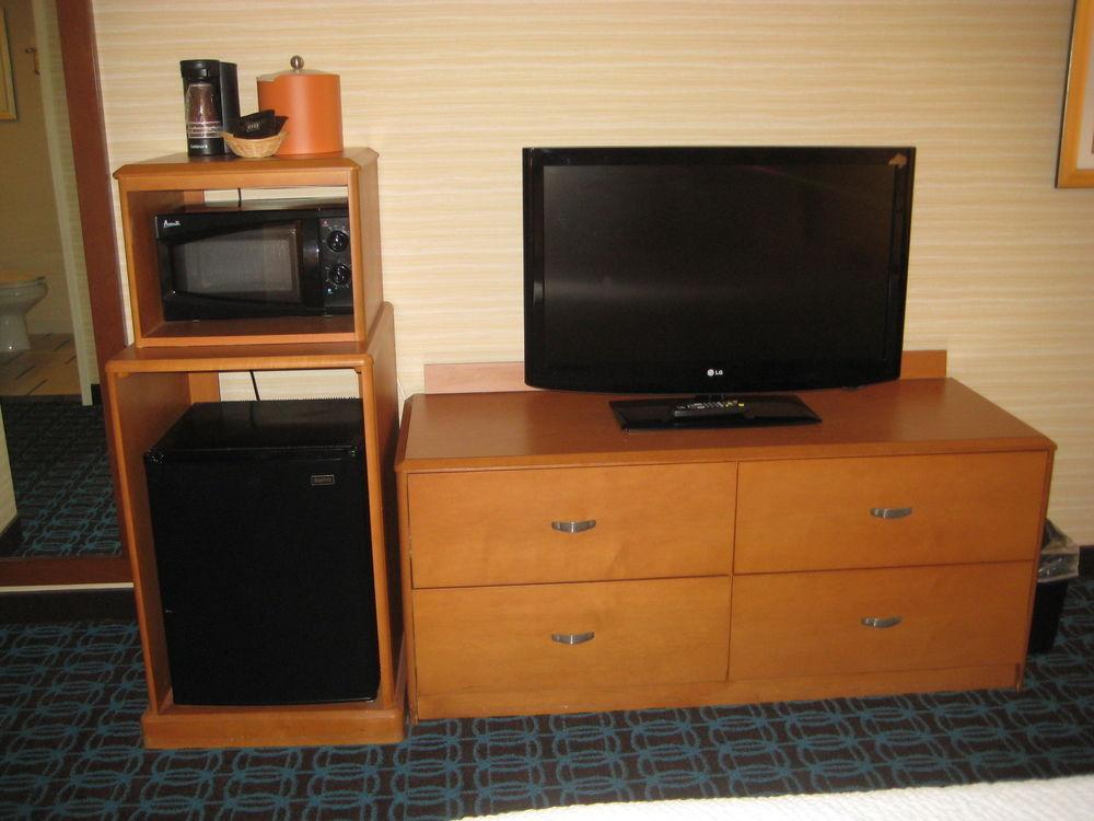 Fairfield Inn And Suites By Marriott San Jose Airport Zewnętrze zdjęcie