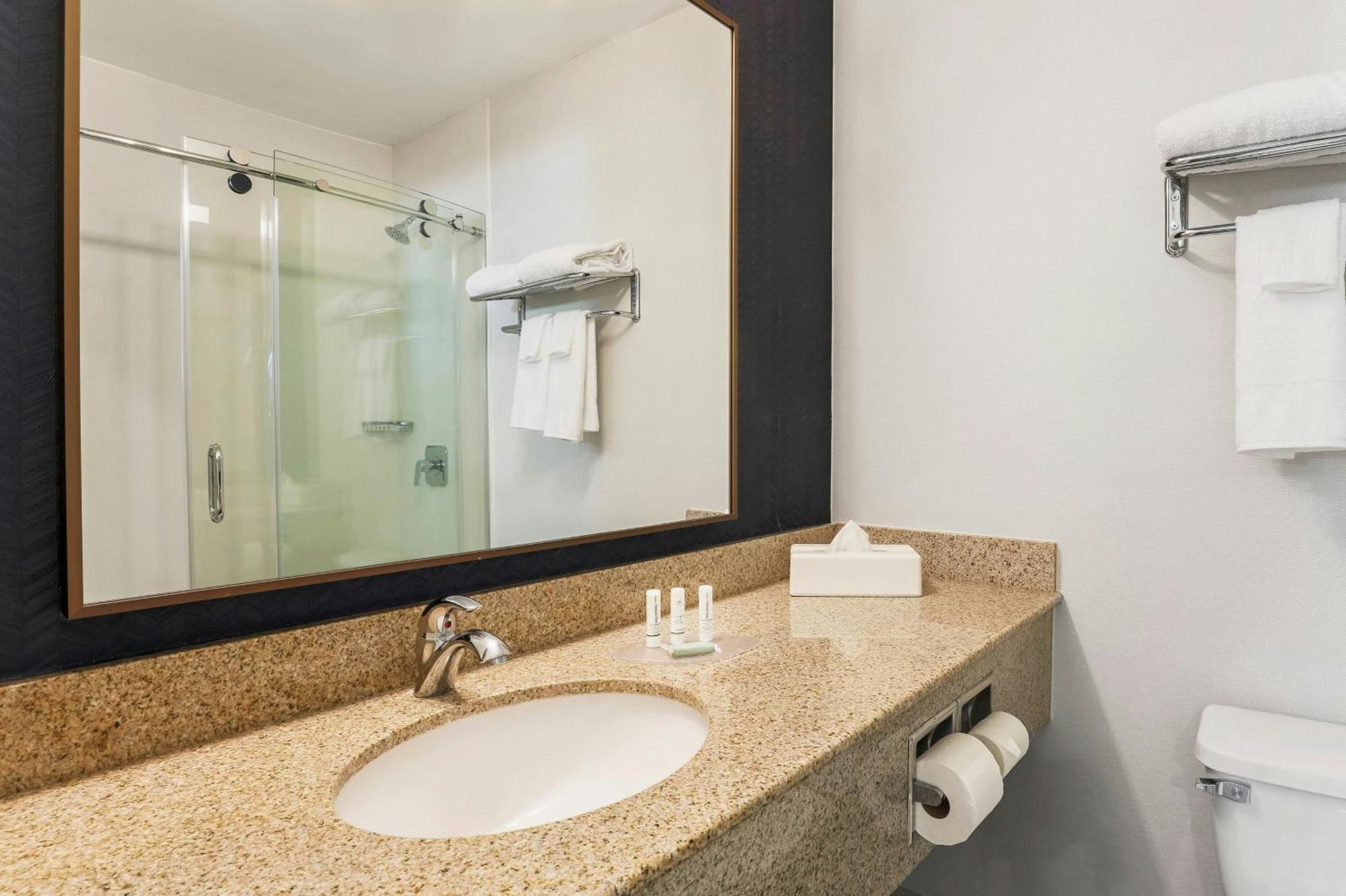 Fairfield Inn And Suites By Marriott San Jose Airport Zewnętrze zdjęcie