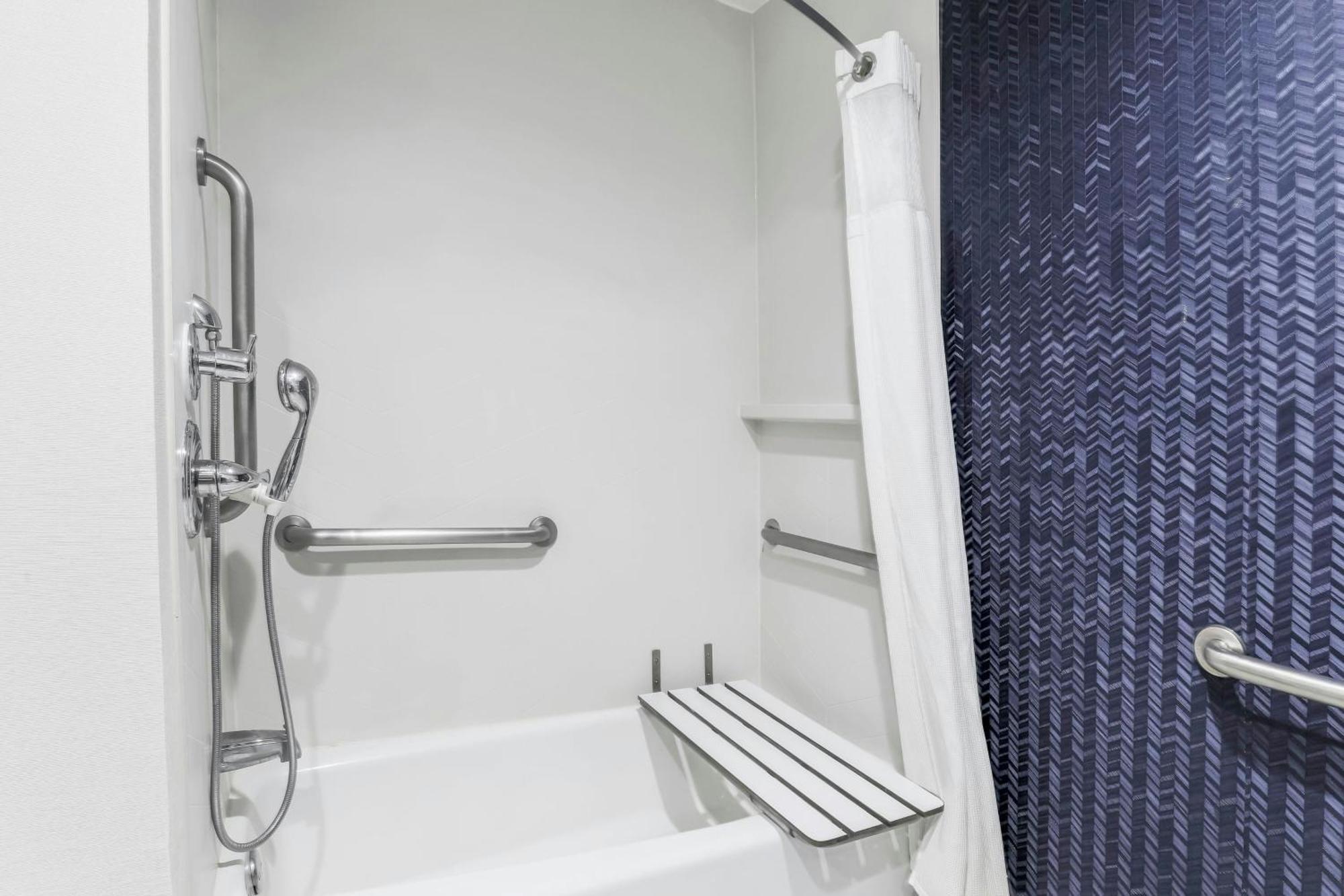 Fairfield Inn And Suites By Marriott San Jose Airport Zewnętrze zdjęcie