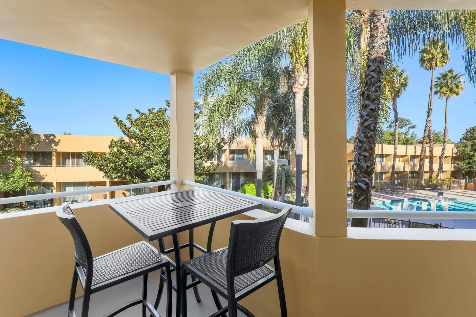 Fairfield Inn And Suites By Marriott San Jose Airport Zewnętrze zdjęcie