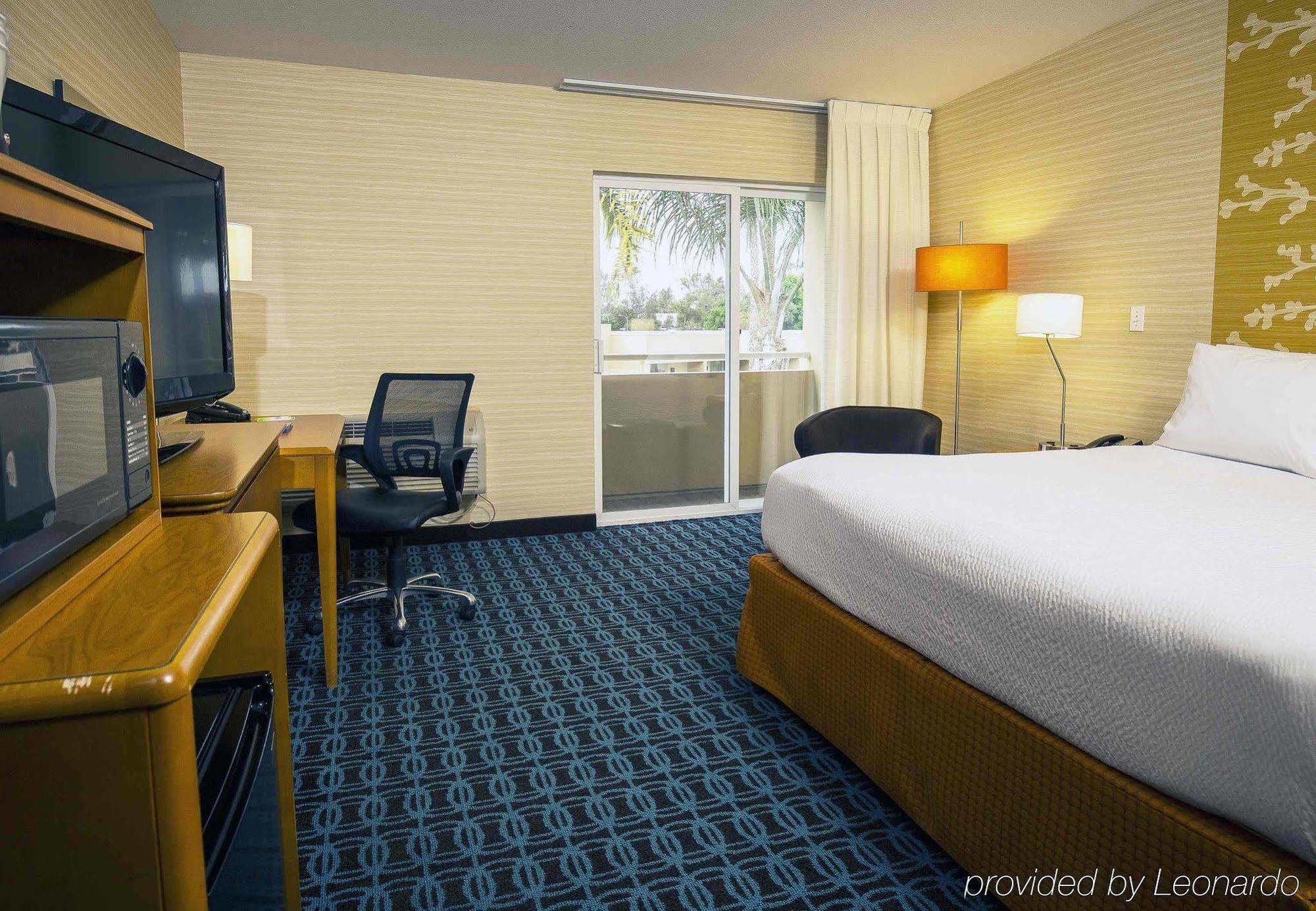 Fairfield Inn And Suites By Marriott San Jose Airport Zewnętrze zdjęcie