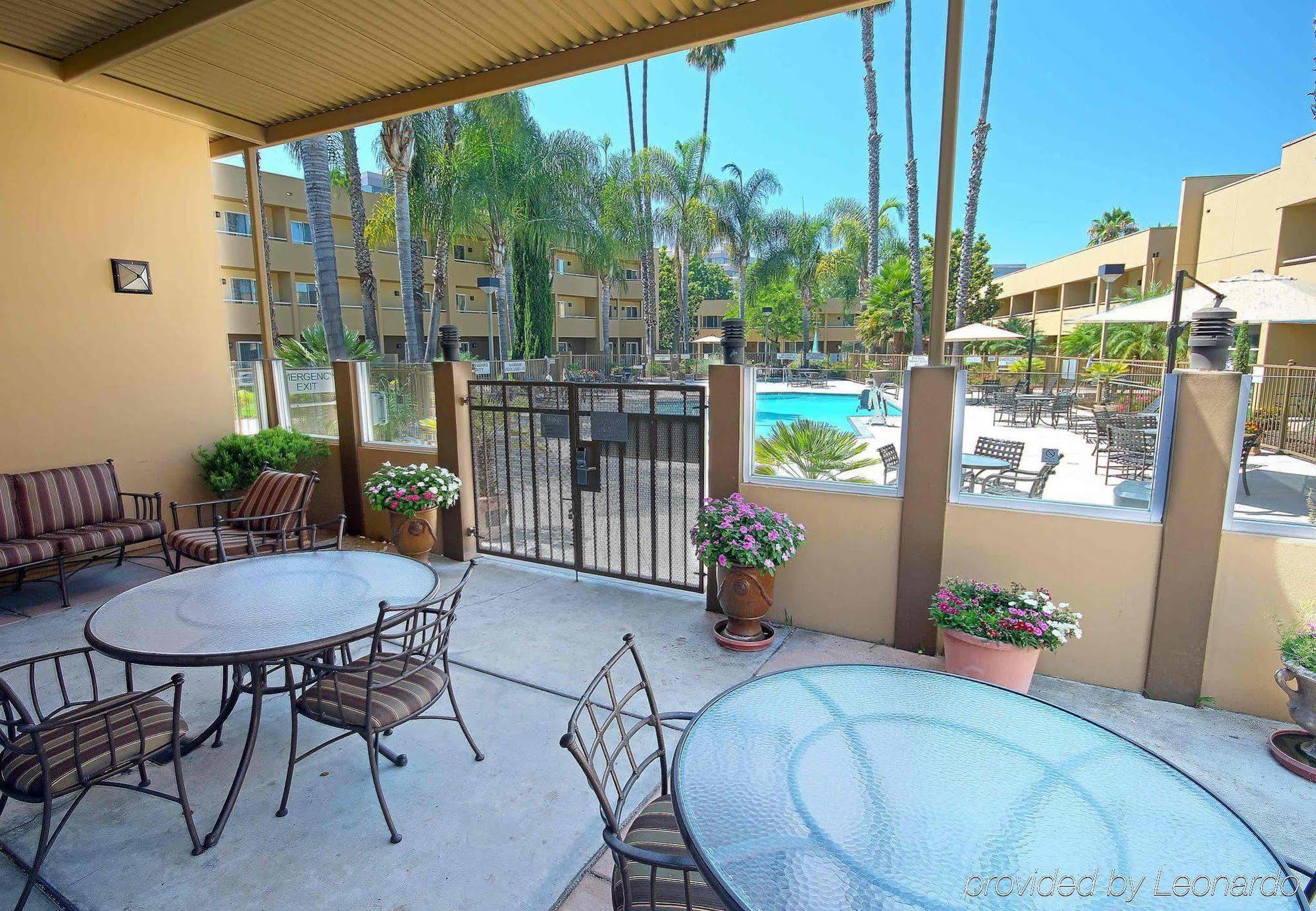 Fairfield Inn And Suites By Marriott San Jose Airport Zewnętrze zdjęcie