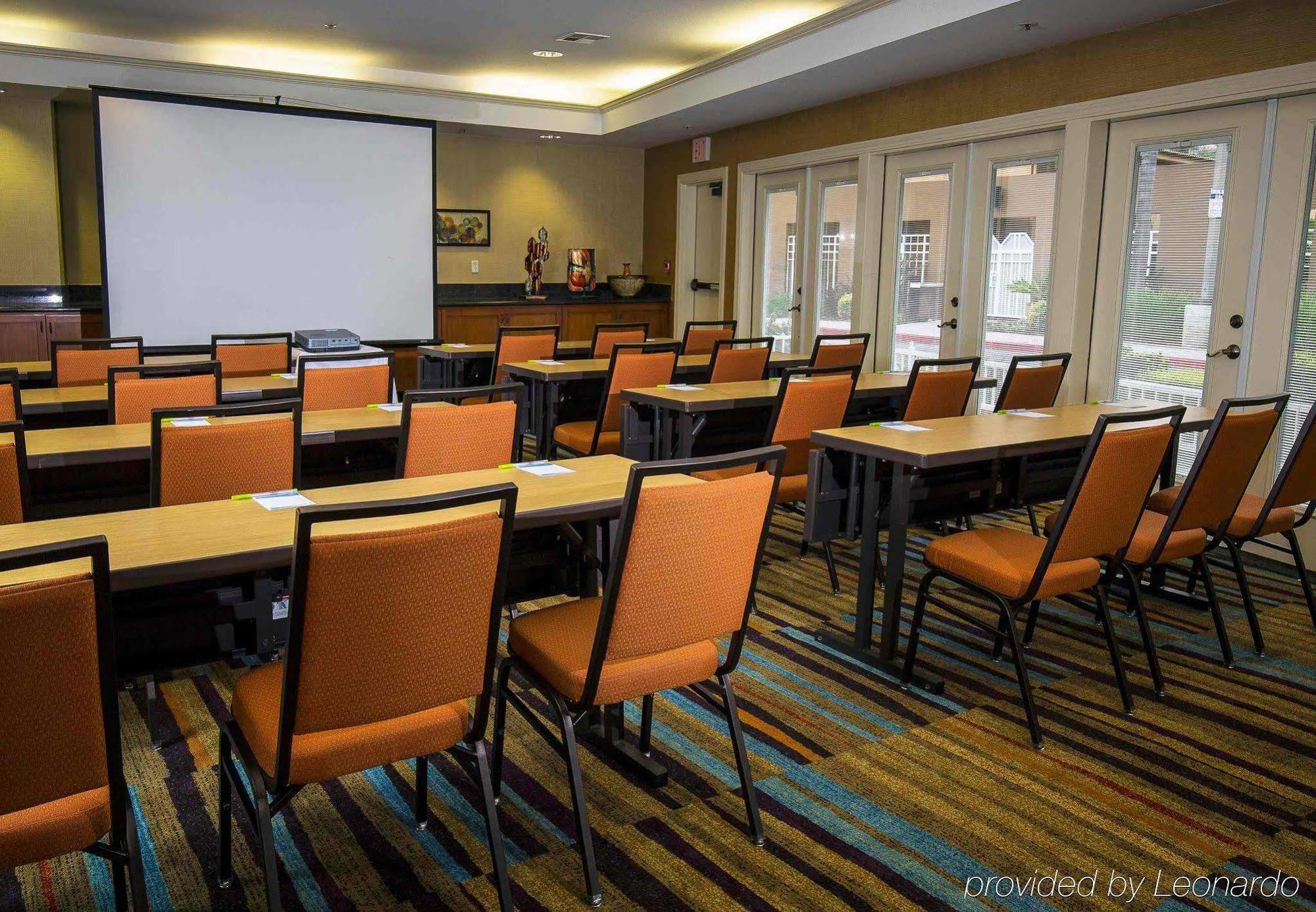 Fairfield Inn And Suites By Marriott San Jose Airport Zewnętrze zdjęcie
