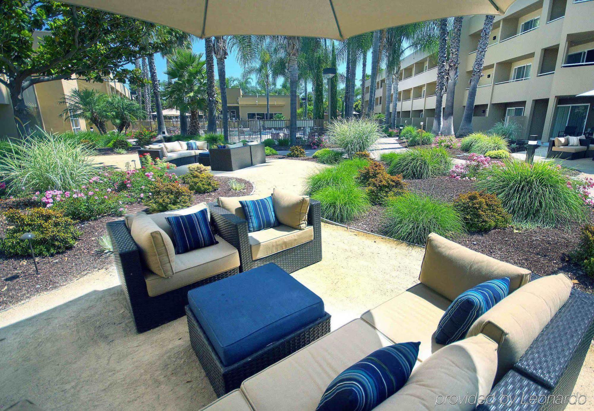 Fairfield Inn And Suites By Marriott San Jose Airport Zewnętrze zdjęcie